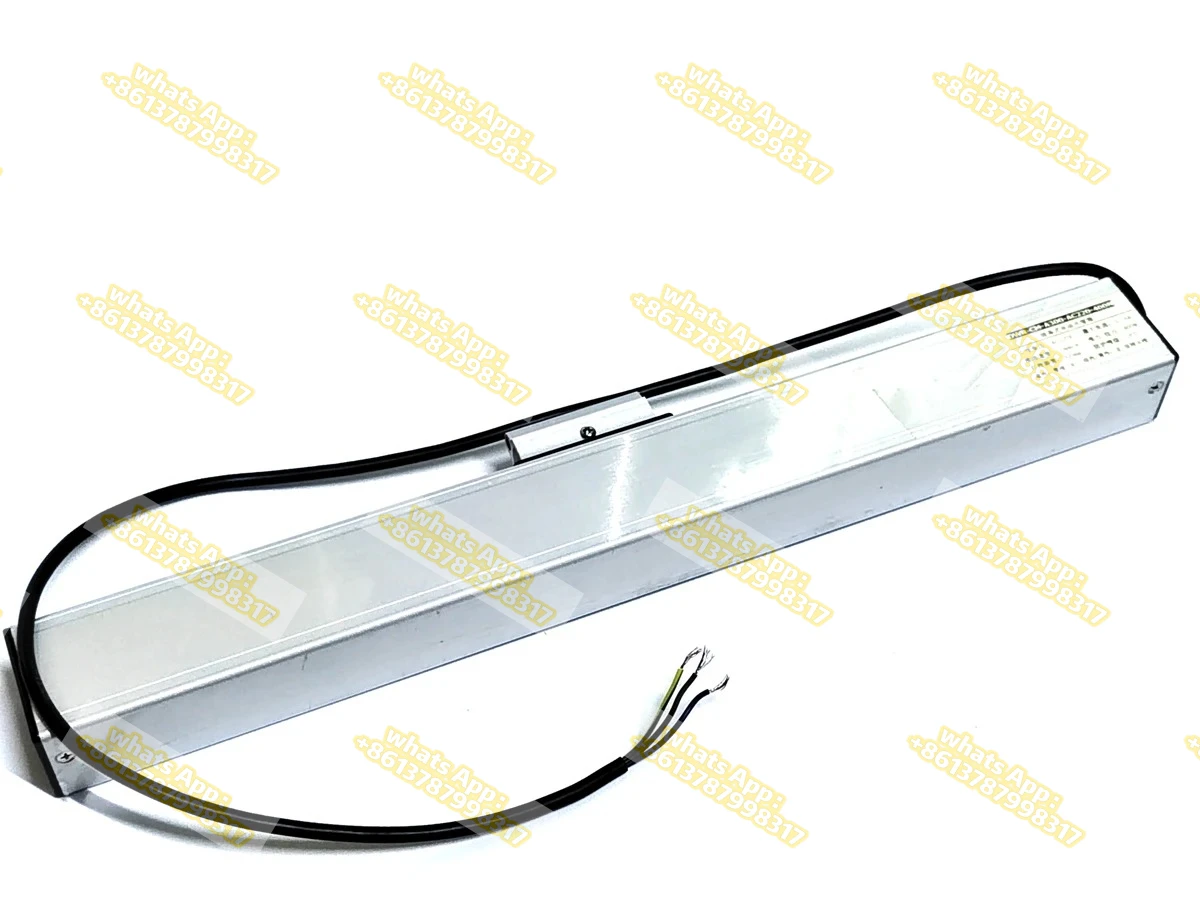 220V 3 wires 400mm automatic Chain Drive Electric Window opener shutter opener motor system