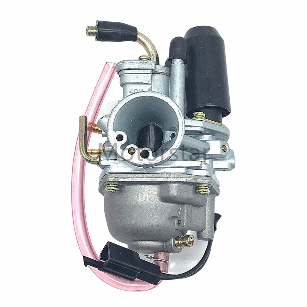 

Carburetor For Aeon Revo Minikolt Alpha Colt Cobra LG 50 90 CC Carb