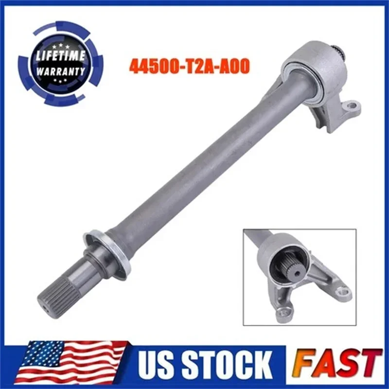 

Intermediate Shaft Compatible for Accord 2013-2017 Replaces 44500-T2A-A00