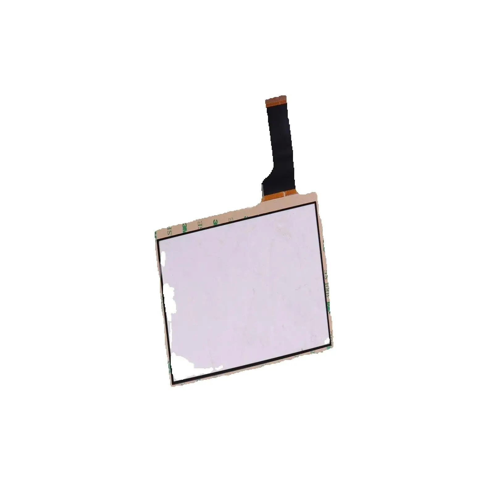 

TDO-WVGA0633F00039 WVGA0633F00045 6,3-дюймовый 40-контактный стеклянный сенсорный экран для автомобильной мультимедийной навигационной системы MIB 200