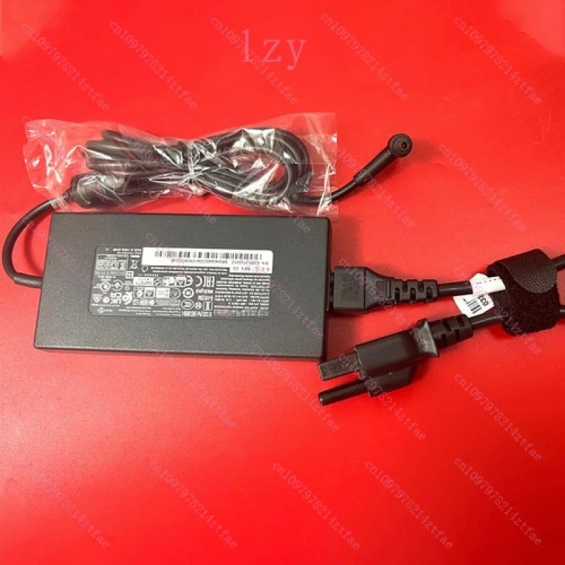 FOR Delta AC Power Adapter ADP-150CH D For MSI Sword 15 A11UD-1248 A11UD-001us 150W 4.5*3.0mm