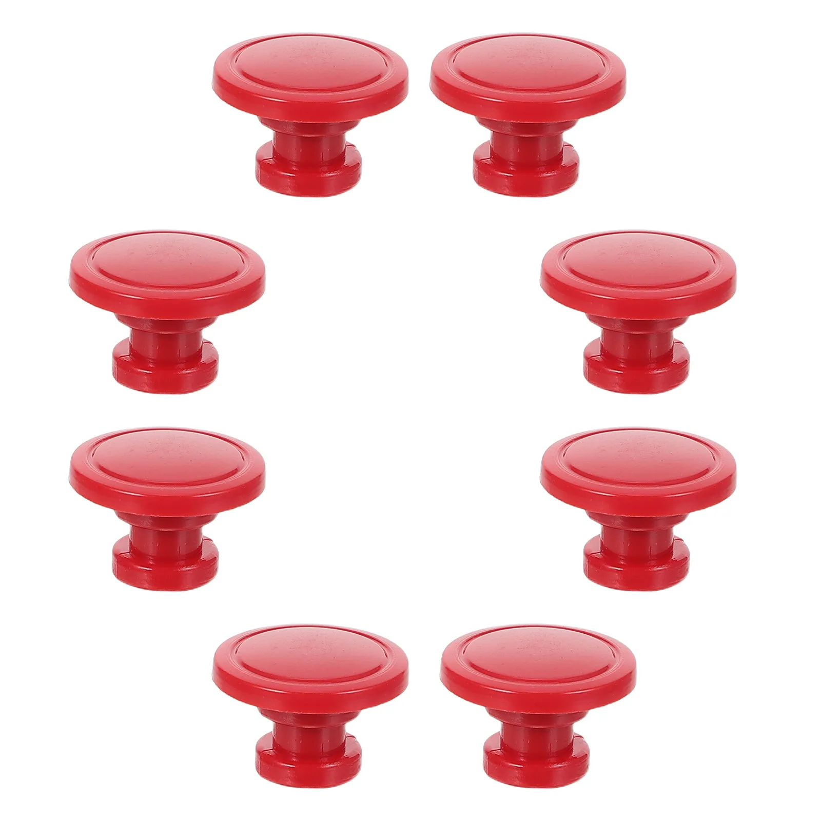 8Pcs Safety Inner Buckle Universal Hard Hat Liner Clip Replacement Secure Suspension Fastener Industrial Construction