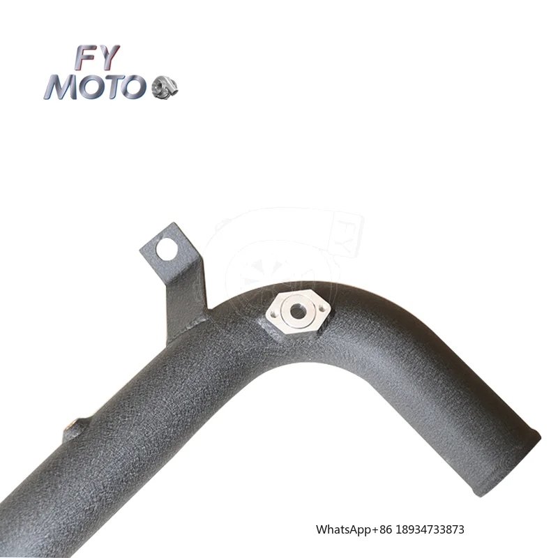 Tubo de carga para VW Golf GTi R MK7 2.0T TSI AUDI A3 S3 8V Leon 5F