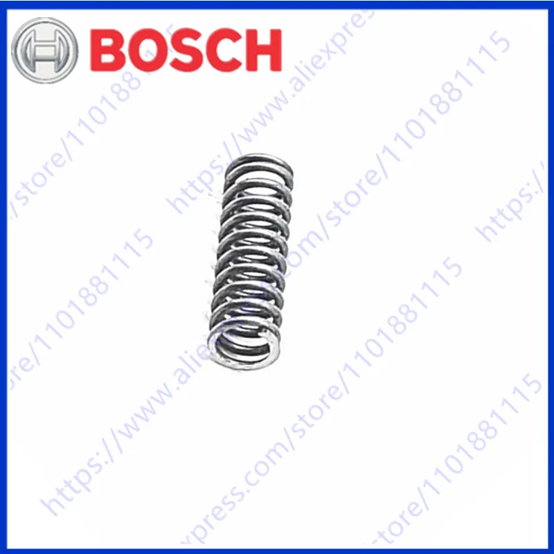 

Пружина сжатия 2604690055 для BOSCH BSH180 CCS180 CRS180 EasyCut&Grind GBH180-LI GBH185-LI GBH18V-18 GBH18V-18X GBH18V-20