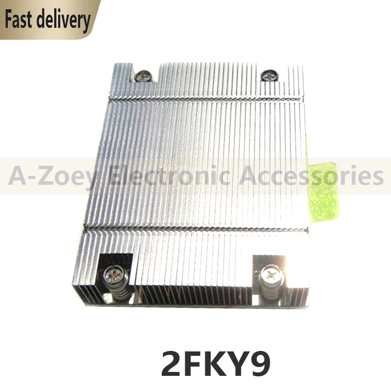 New Original Heatsink 2FKY9