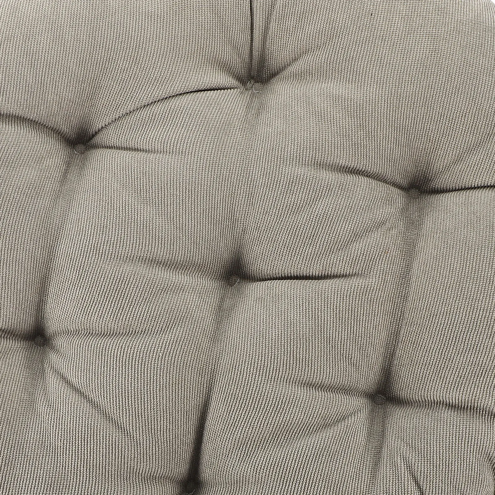 

Floor Pillow Round Cushion Thicken Meditation Yoga Pad for Bedroom Home Office Chair Floor Cushion Seats Simple Chair Cushions