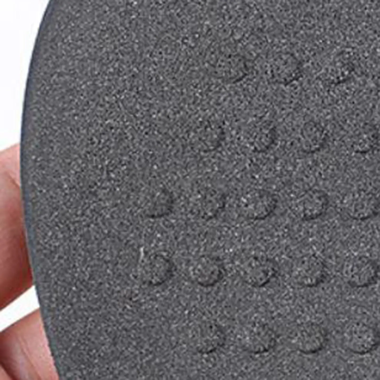 Forefoot Cushion Pads Sponge Metatarsal Inserts Ball of Foot Support Anti Slip Shoe Pads for High Heels