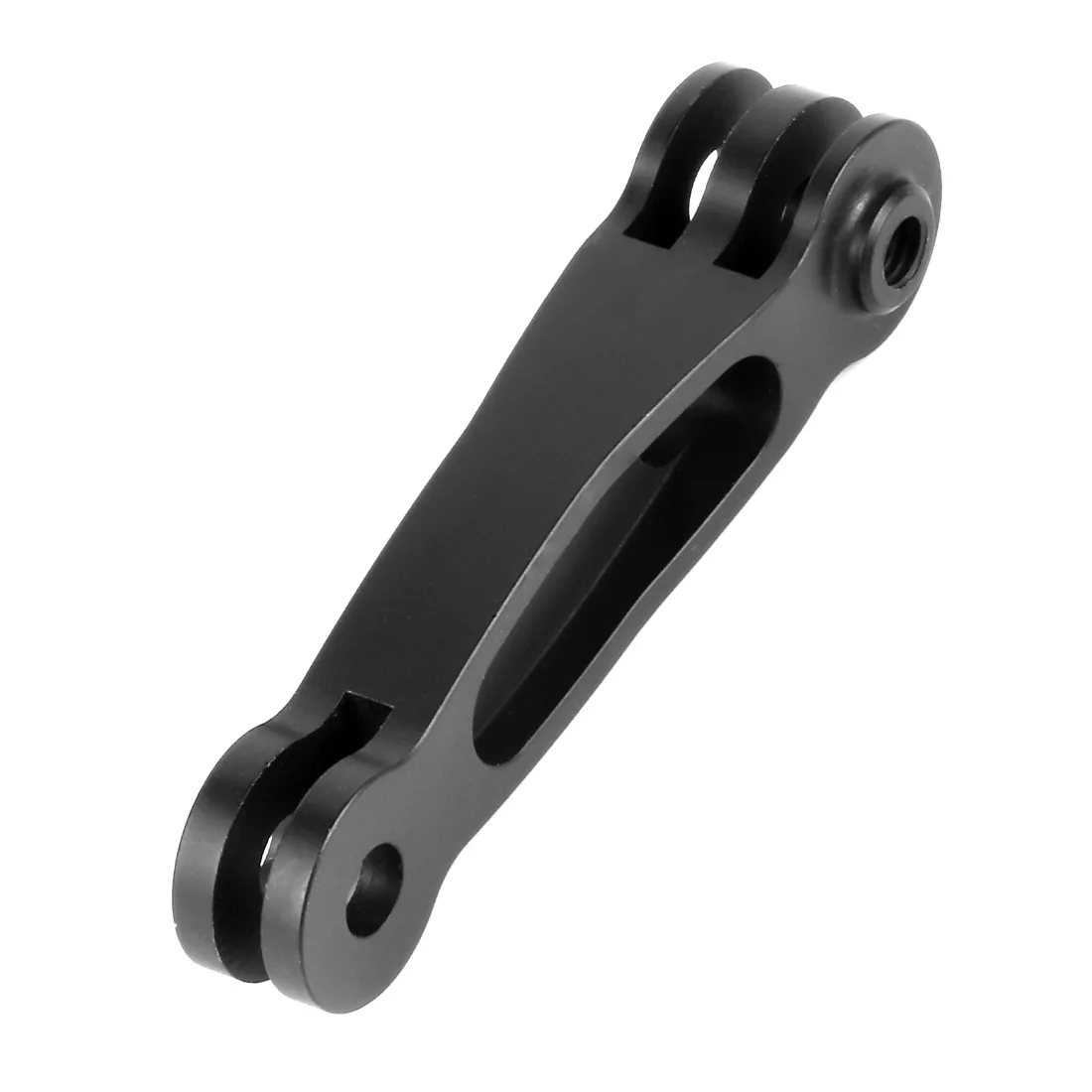 Aluminium Helm Verlängerung Arm Selfie Stick Pole Stativ Adapter Halterung für Gopro 13 12 für Insta360 X4 Action 5Pro Tasche 3 Halter – Detail 1