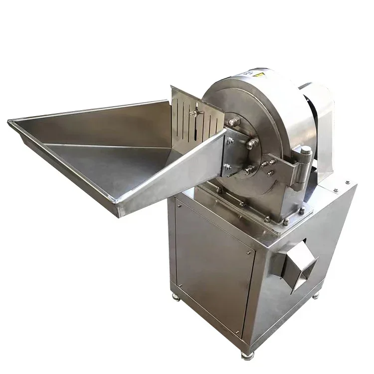 For Coffee /Salt / Sugar  Grinder Mill Grinding Machine