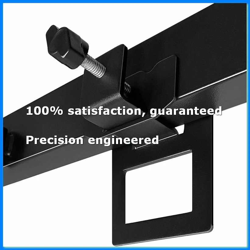 

Mattress Slide Stopper Extra-Thick Mattress Holder for Metal Bed Frame Non Slip Mattress Gripper Mattress Stoppers 6 Pcs-A79U