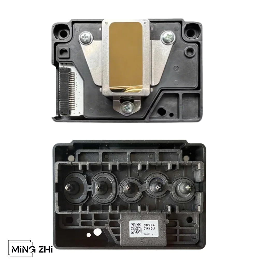 

Original Printhead L1300 Print Head For T1100 T1110 T110 L1300 T30 T33 C10 C110 C120 C1100 ME1100 ME70 ME650 TX510 Printer