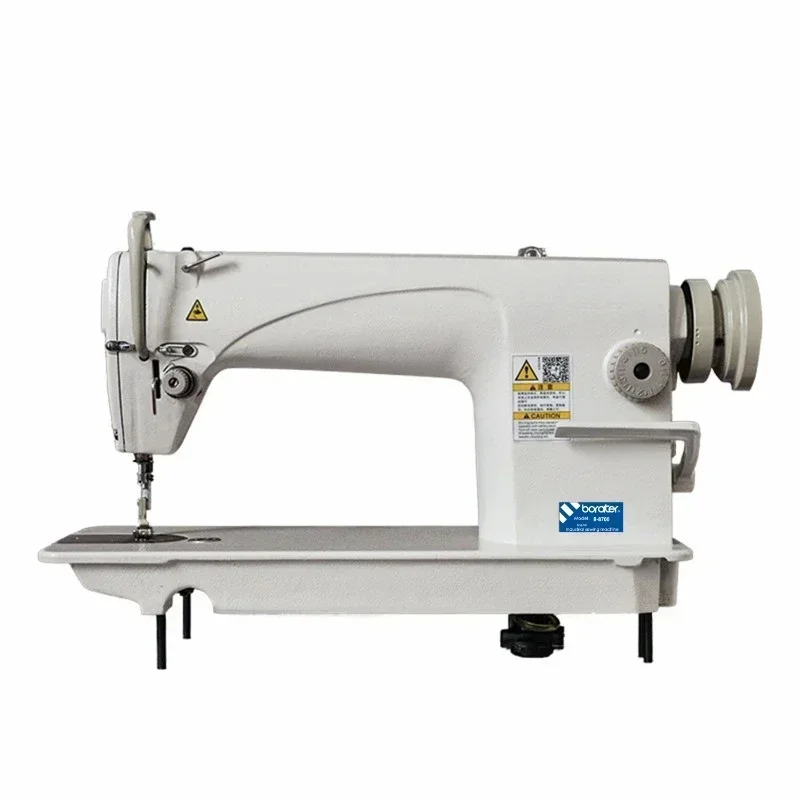 Good price borater Single  industrial sewing machine lockstitch t-shirt sewing machine 8700