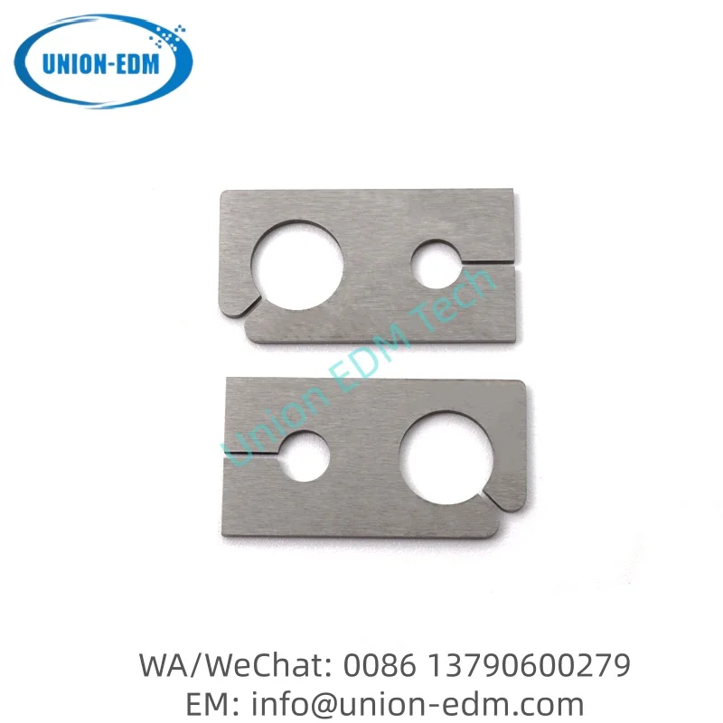100441275 High quality Charmilles Centering eye 441.275 EDM wear parts