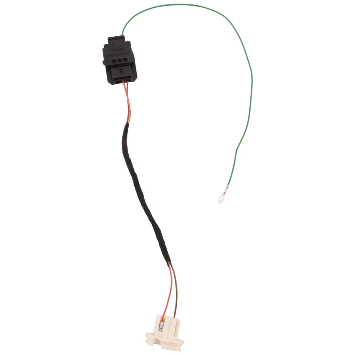 1648260007   A 1648260007   Arnés de cableado de luz trasera de coche para mercedes-benz W164 ML500 R350 R500 ML320