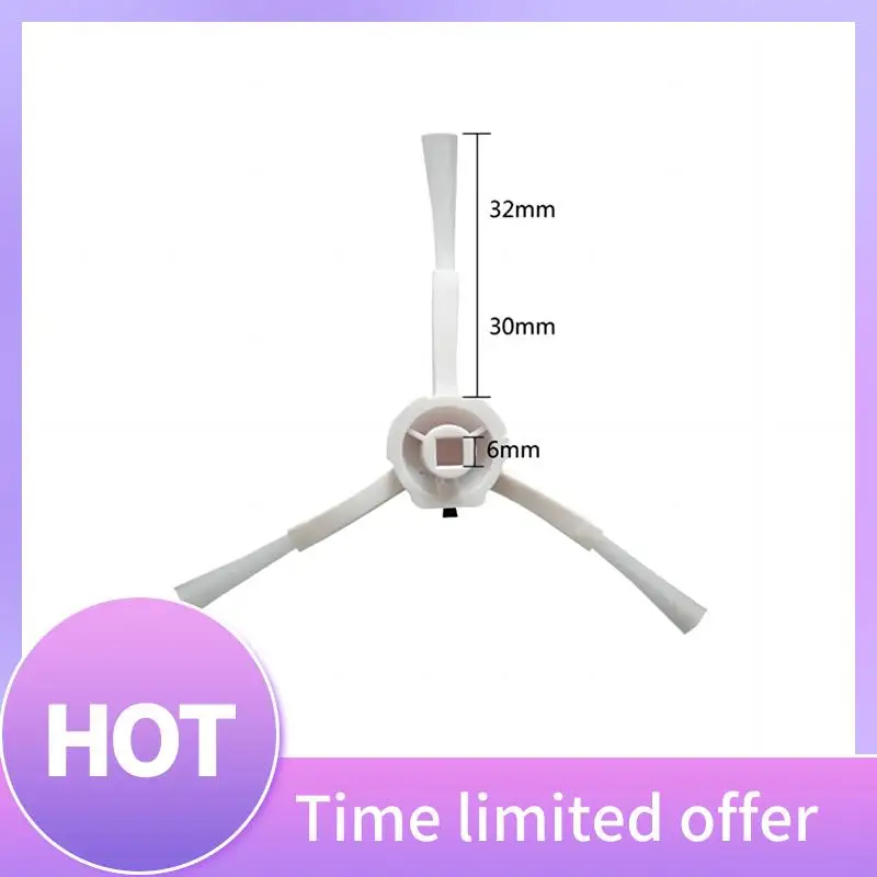 

B69C For Xiaomi Robot Vacuum X10 B102GL Replacement Spare Parts Washable Main Side Brush Hepa Filter Mop Cloth Dust Bag