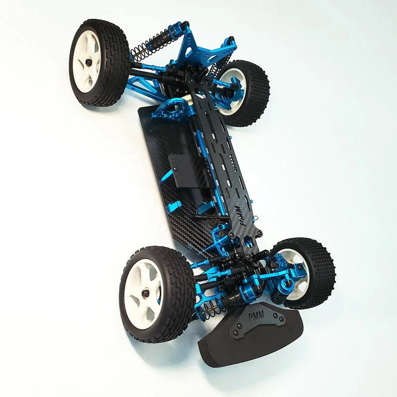 タミヤさくらTT02B TT02 TT01 D5 D5S TRF416 1:10 4WD RCカーカーボン