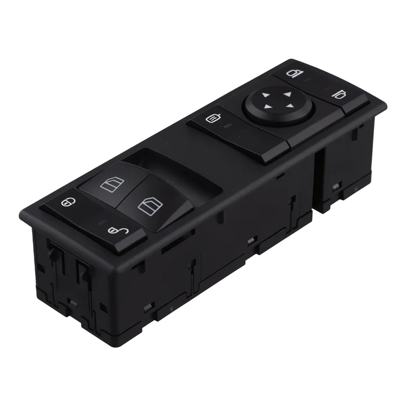 

Glass Lifting Switch For Mercedes-Benz MP4 A9605452713 9605450813 Window Switch For MP4 Power Window Switch