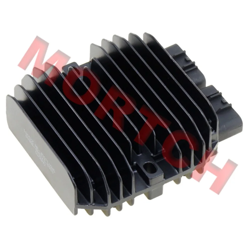 ATV Parts High Voltage Regulator Rectifier For CF450CC 550CC 800CC Cforce Zforce EPS Model 0800-177000-10000 Original