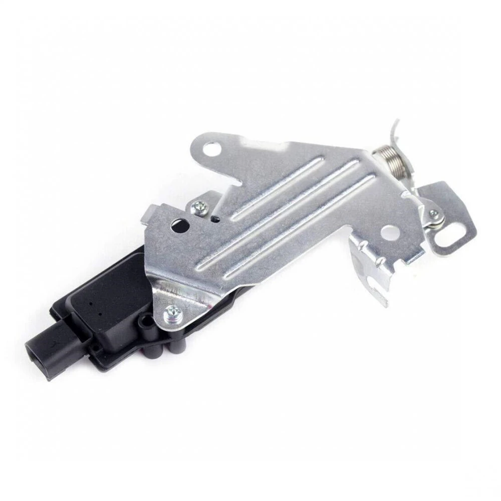 

Trunk Tailgate Lock Rear Bootlid Latch Actuator 1481081 Fit for Ford Fiesta Mk5 & 6/FUSION 2S6T432A98AF, 2S6T432A98AE