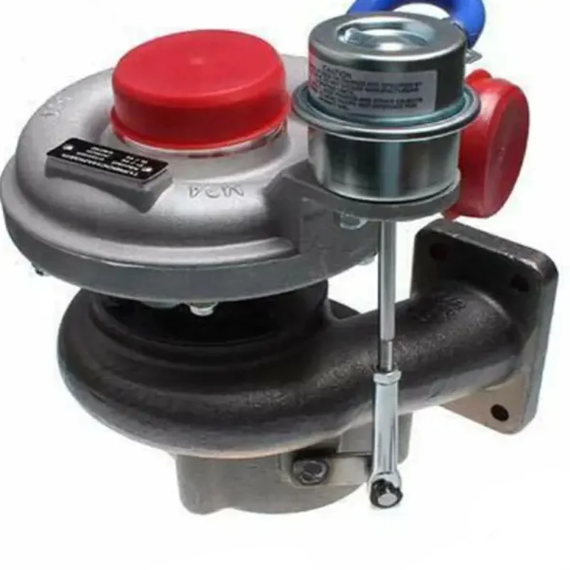 1 PCS Turbo GT25 TurboCharger 2674A231 711736-5029S For T4.40 Engine