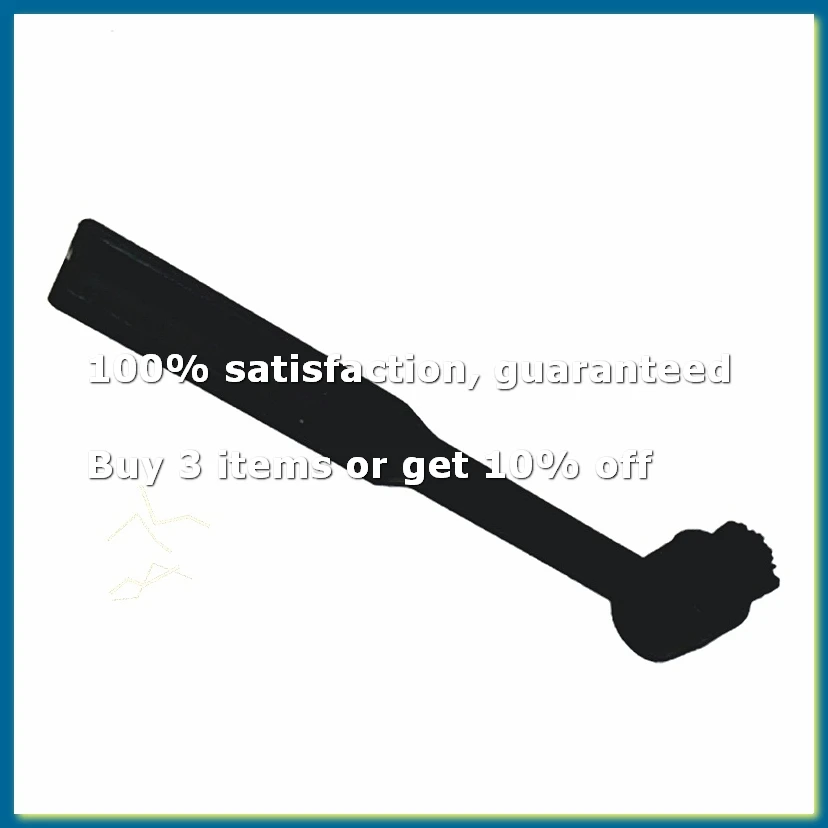 Turntable Stylus Brush for LP Vinyl Record Player Phonograph Anti-Static Needle Brush Phono Cleaner Tool Accessories-DT30