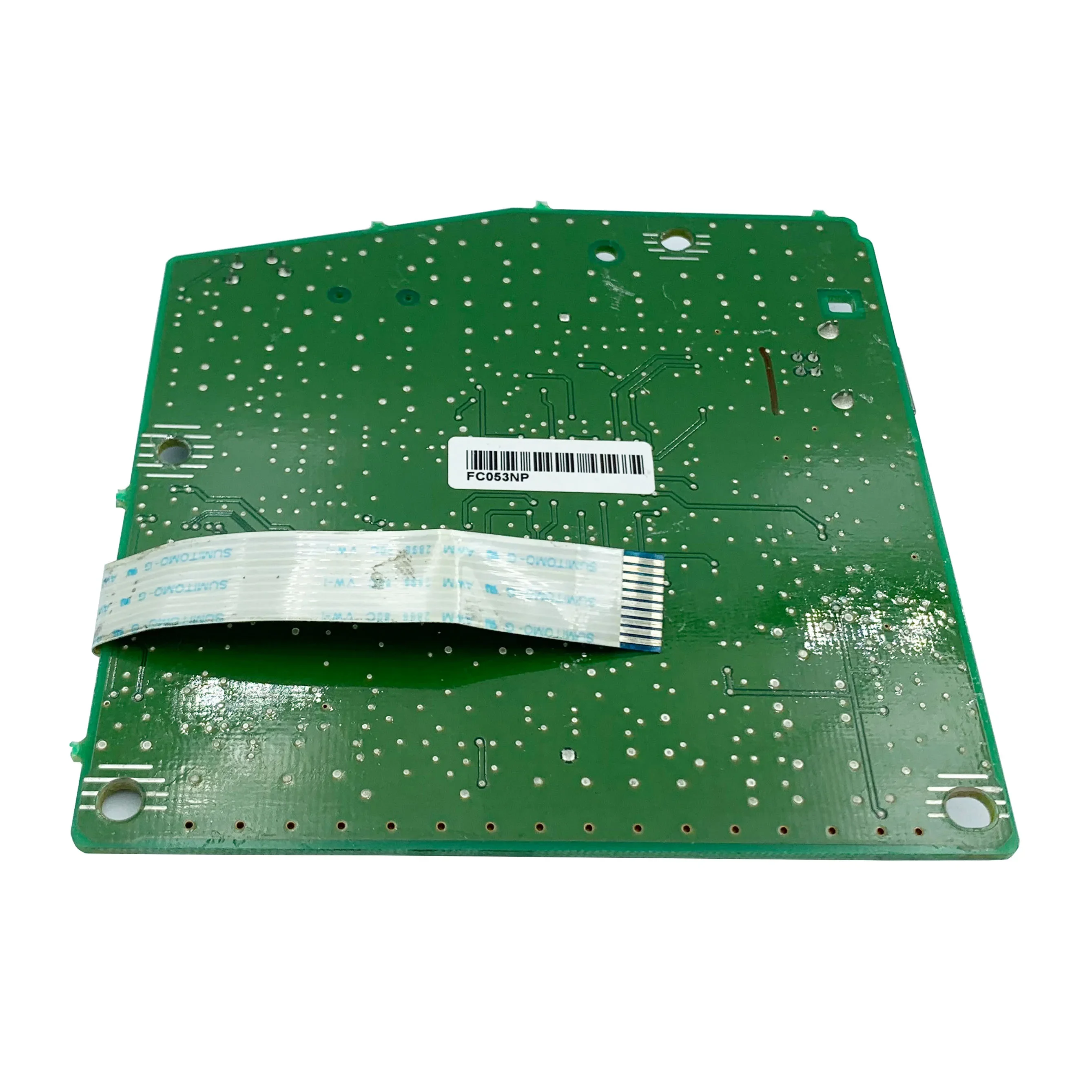 FORMATTER PCA ASSY Formatter Board   LBP3010 LBP3018 LBP3050 LBP 3010 3018 3050