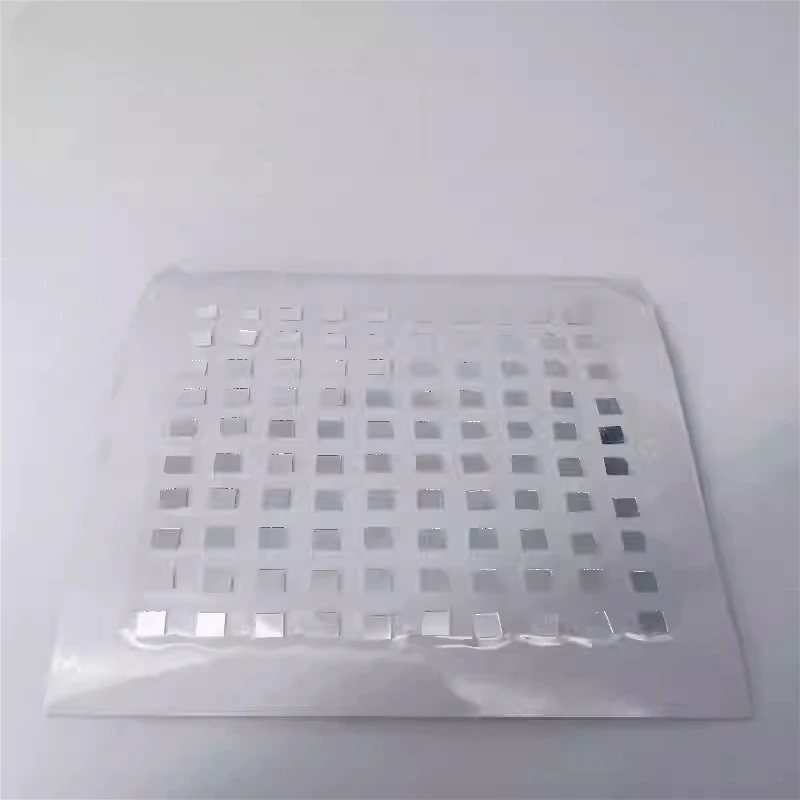 1064nm Narrow Bandpass Filter K9 Optical Glass High Transmittance Infrared Filter for Laser Optics Lab Scientific Experiment