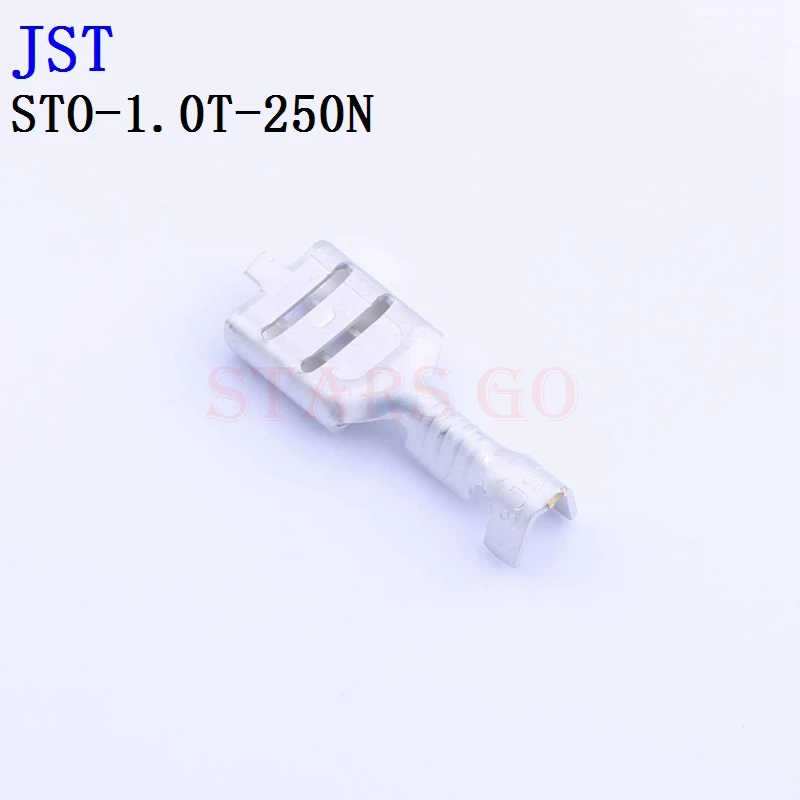 

10PCS/100PCS STO-1.0T-250N STO-01T-187N STO-01T-110N-8 STO-21T-205N-5 JST Connector