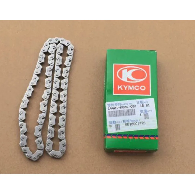 

Motorcycle Timing Chain / Small for Kymco International 50 Vp50