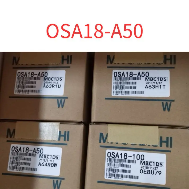 

Brand New OSA18-A50 encoder Fast Shipping