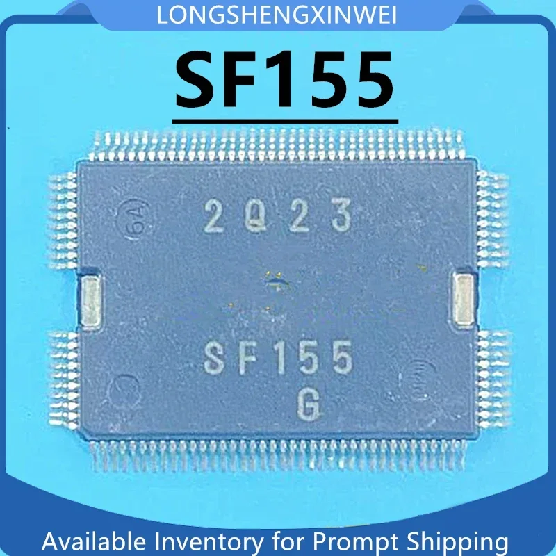 1PCS New SF155 QFP Original Electric IC
