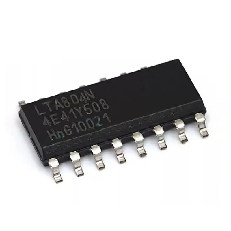 5pcs  LTA804N LTA804  SOP-16 Plastic protective casing