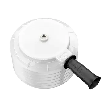 10 best sales אספן אבק למקדחה חשמלית - №3