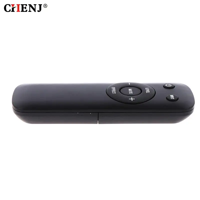 Remote Control For Logitech Z906 5.1 Home Theater Subwoofer Audio Sound Speaker Direct Use Аудио Пульт Дистанционного Управления