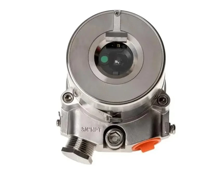 Detector de chama 40/40c-l4b