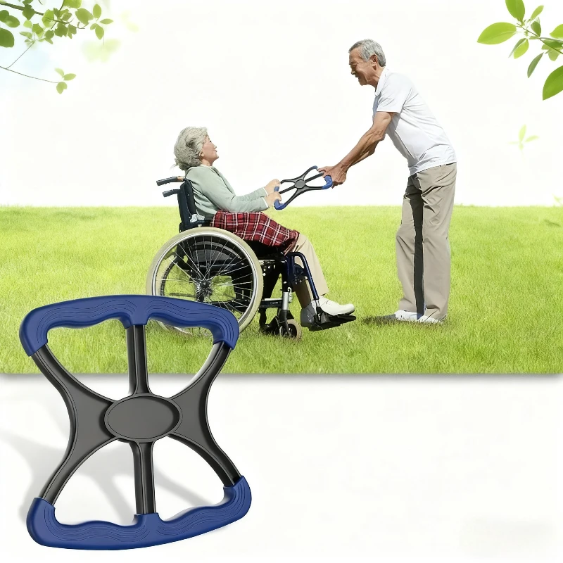 

Helping Tools for The Elderly Care Workers Lifting Tools, Free From Contact with The Elderly Help Tools