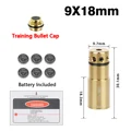 9x18mm one Cap