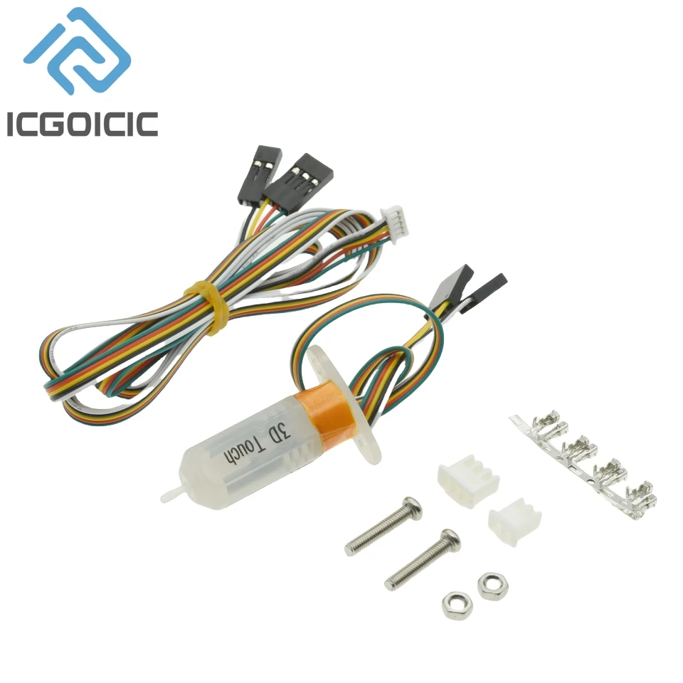 3D Touch Sensor Auto Bed Leveling Sensor BL Touch BLTouch 3d Printer Parts Reprap mk8 i3 Ender 3 Pro Anet A8 Tevo