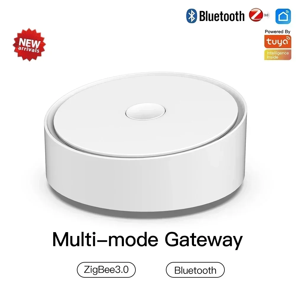 Tbkoeudhg Tuya Finger Robot Switch Smart Switch Bouton Smart Bluetooth Fingerbot Smart Life App Minuterie Commande vocale Bleu