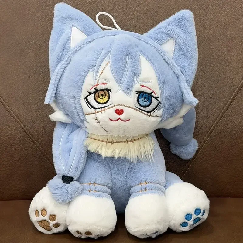 brinquedo-de-pelucia-macio-e-fofo-de-gato-mahito-animal-de-pelucia-do-anime-jujutsu-kaisen-aconchegante-para-abracar-figura-de-estilo-japones-pelucias-presentes-de-natal