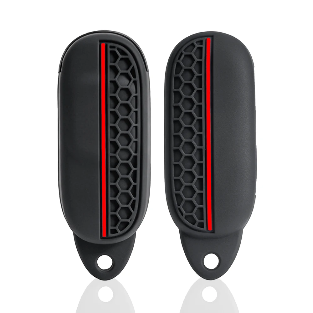 Silicone Motorcycle Key Case for Zontes Kiden GK350 125m 150m 150D 368E 368g 368D 368m 350D 350m ZT350-D Keychain Cover Shell