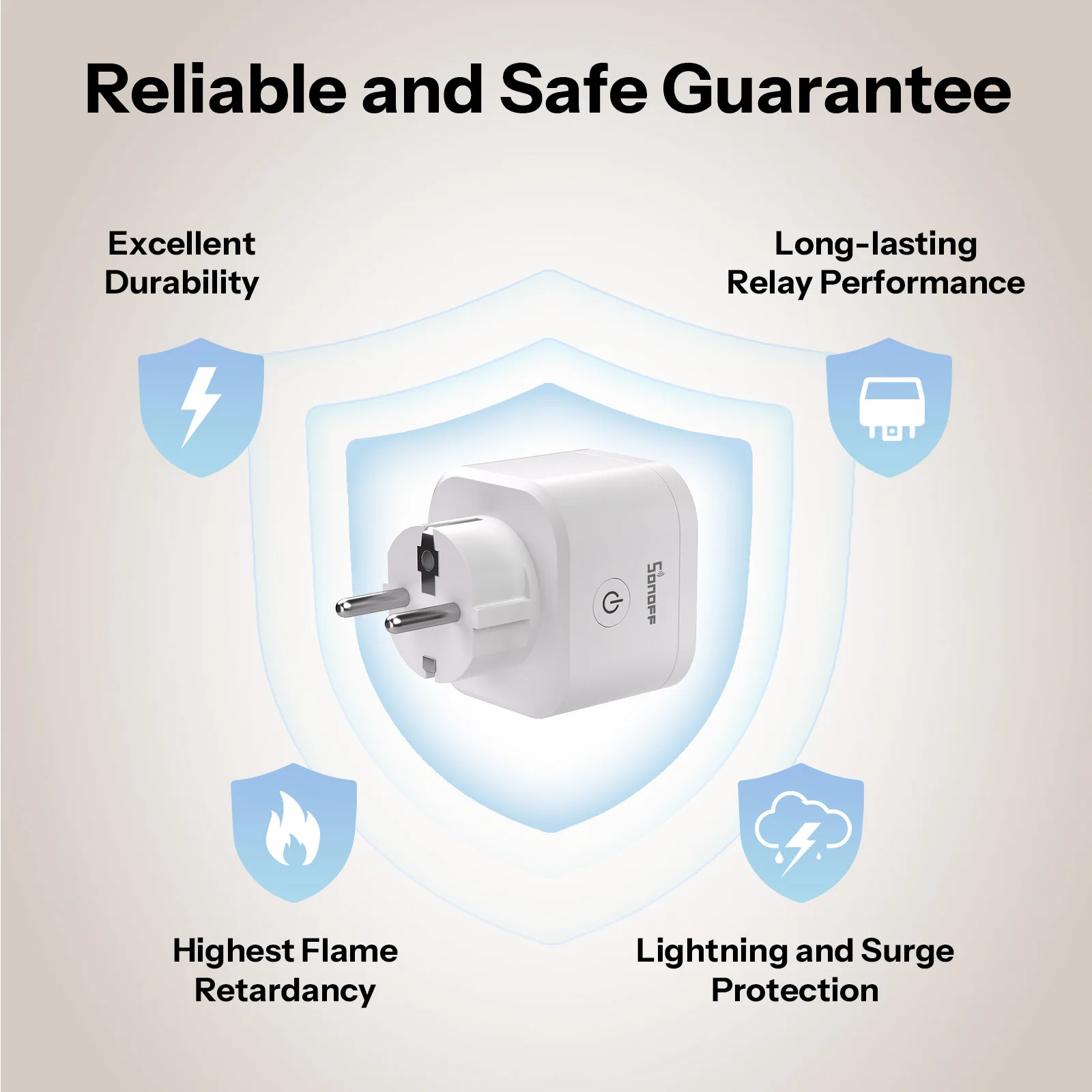 Thumbnail 4 - #26 Smart WiFi Sockets Price Drop Alerts