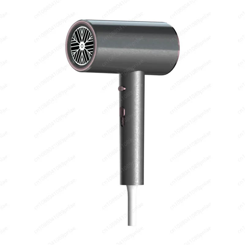 

Salon High Power Ionic Hair Dryer - Hammer-Style Hair Care Blow Dryer Perfect Gift