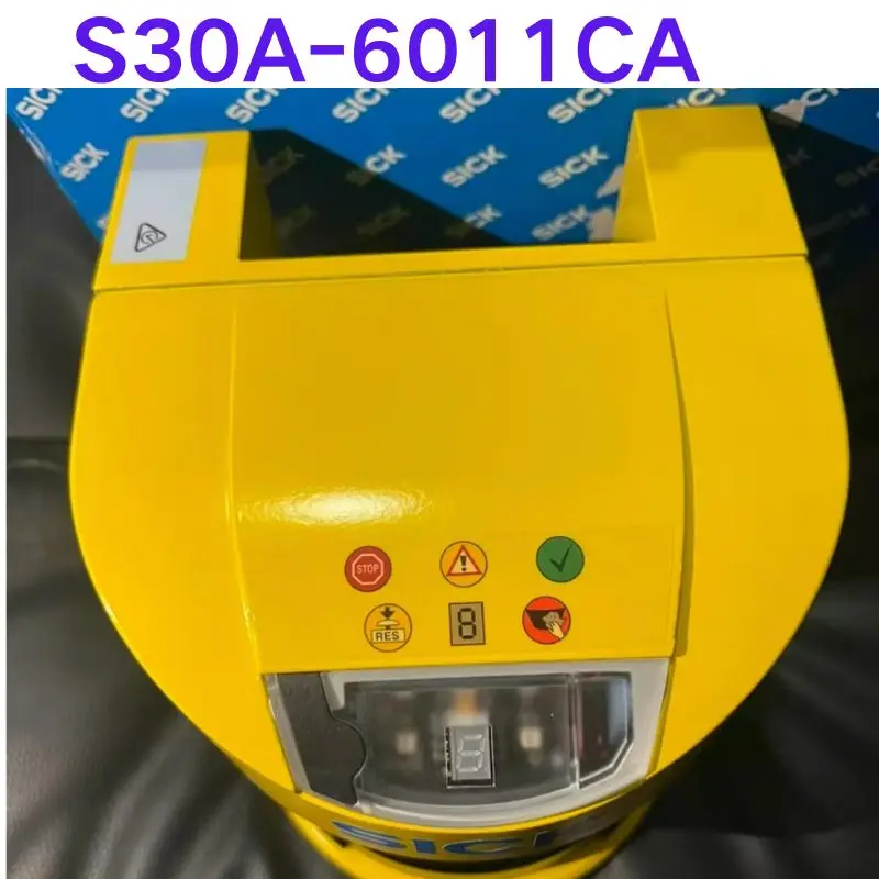 Brand-new Laser scanner S30A-6011CA