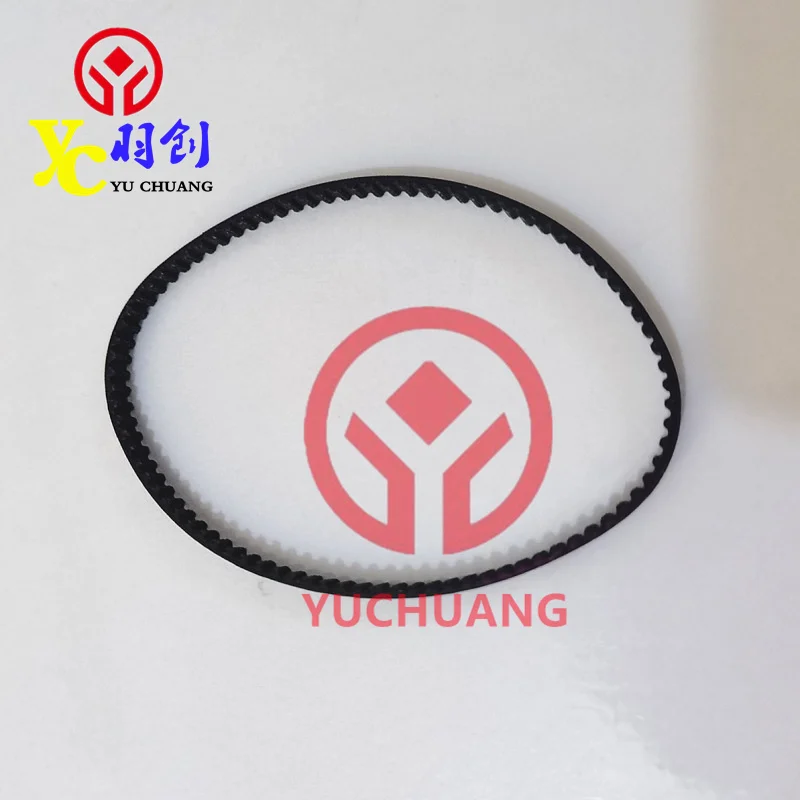 Original Roland VS-640 Wiper Belt for Roland RS-540/RE-640/RF-640 Inkjet Printer P/N:1000006725 Hot Sale 172P2M4 Small Belt
