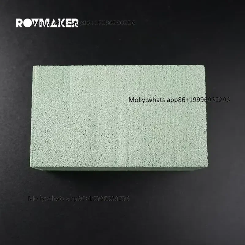 Rovmaker Solid Buoyancy Material 300m Depth of Underwater Subsea Buoyancy Foam for ROV