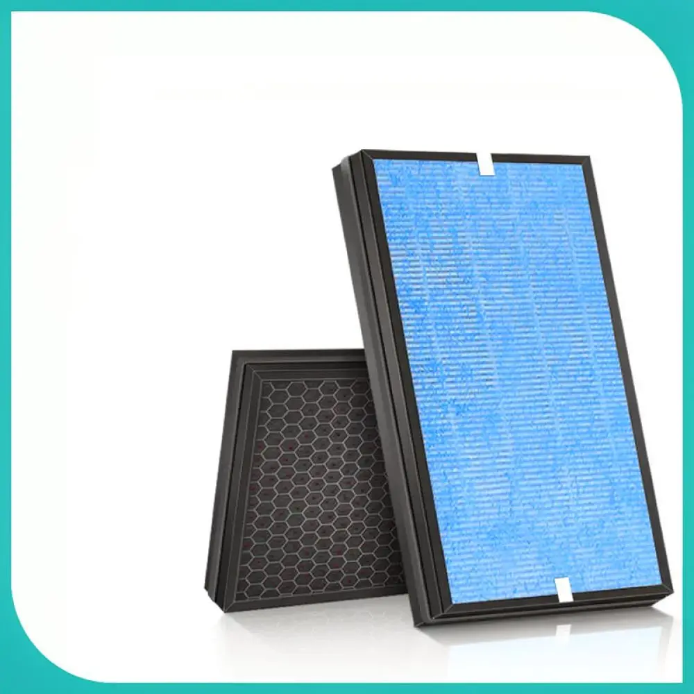 Replacement Air Purifier Filter Core For Hitachi EPA3000 EPA5000 EPA5100C EPA7100C EPA8000 EPA9100 Home Improvement view 4