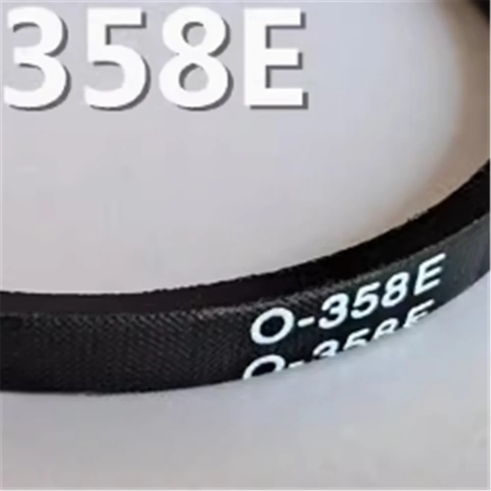 Washing machine V-belt O-320 325 358 368 375 O-412E drive belt O-320E O-325E O-358E O-368E O-375E O-390E Z-395E O-408E O-412