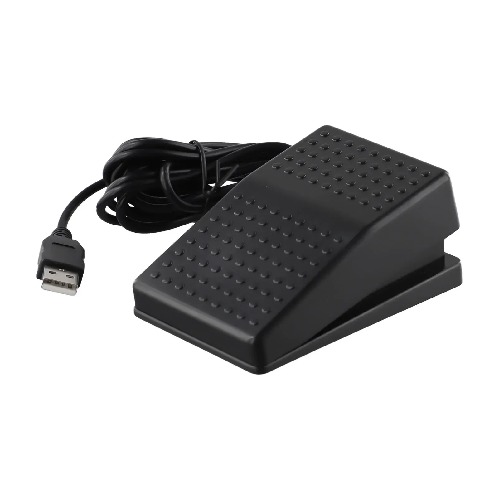 

USB Foot Pedal Control Switch PC Game Pad Pre-Program Keyboard Mouse Adapter For Computer Multimedia String Ultrasound Image