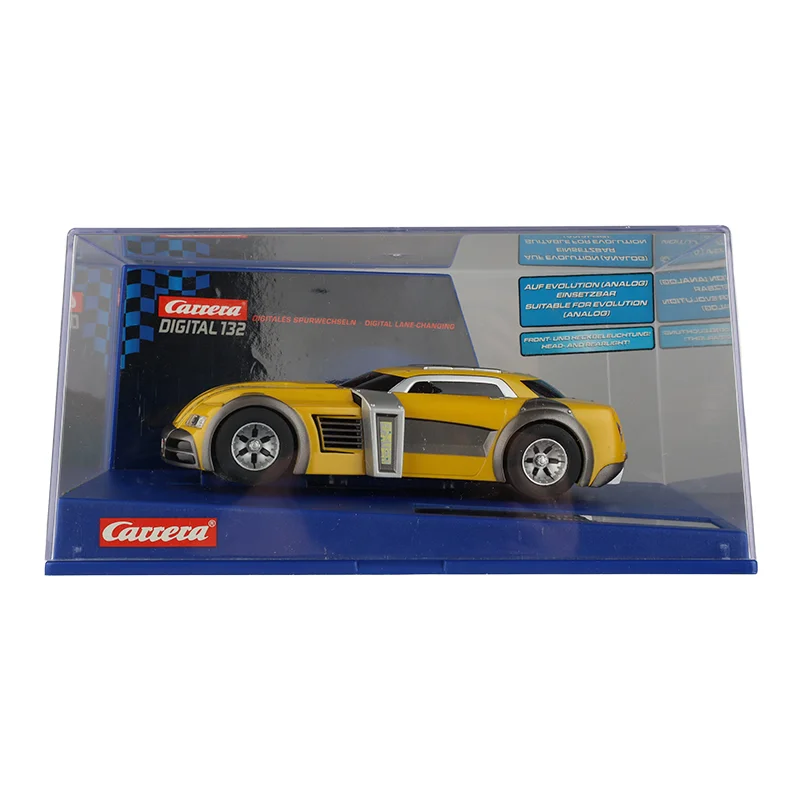 Slot Cars Digital Carrera 1 32 1/32 132 30415 Carforce Liguar 30642 GT3 RSR 30607 458 30744 Z4 30859 30968 Huracán Toy Car